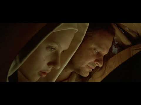 "La ragazza con l'orecchino di perla" ("Girl with a Pearl Earring", r. di Peter Webber, UK, LU).