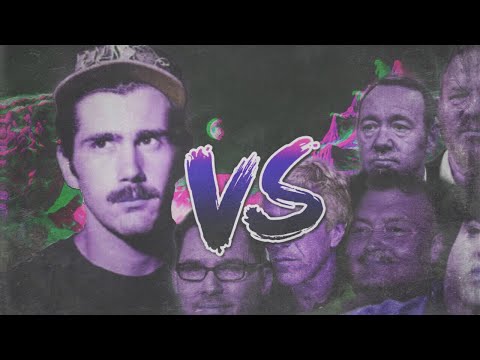 Nick Mullen vs Hollywood Pedophilia (The COMPLETE Coke-Fueled Binge)
