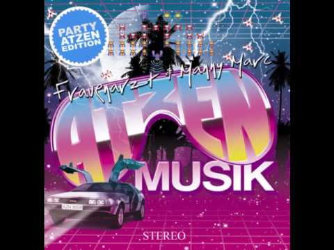 Florida Lady - Die Atzen Frauenarzt & Manny Marc