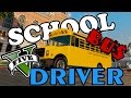 School Bus Driver [Build A Mission] 3