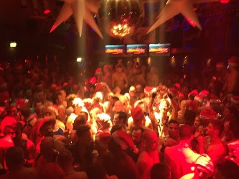 GREEN KOMM ST NICHOLAS EDITION