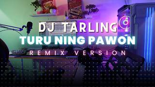 Download lagu DJ Tarling Jadul 'TURU NING PAWON' Remix Version mp3 Download lagu DJ Tarling Jadul 'TURU NING PAWON' Remix Version mp3