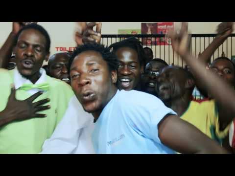 Shamwari - Tocky Vibes (official video)