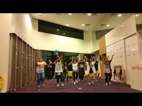 180915 KPOP Dance Off Vol 67:  GD & Taeyang - Good Boy