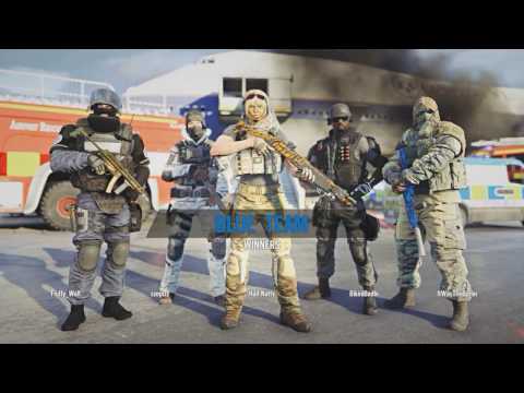 DIAMOND IN RANKED, COPPER IN HEART - Rainbow Six: Siege