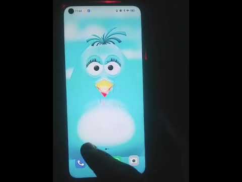 #oppo A 74 5G new software update #Android 12#how to install Full process video