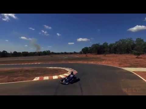 Kartódromo Velokart