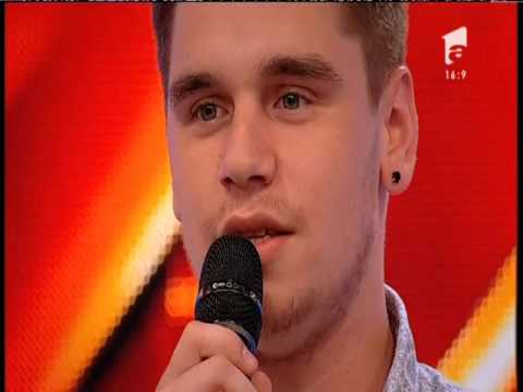 Prezentare: Paul Bătinaș, un DJ cu suflet mare!