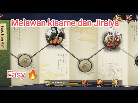 Lanjut Selesaikan Chapter | EPIC NINJA
