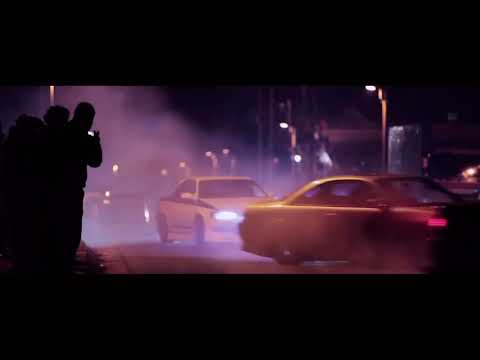 BLESSED MANE X CAT IN DA GLASSES- LAST HOPE