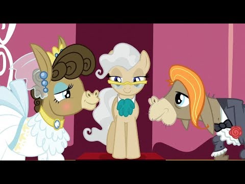 "Somebody's Getting Married" PMV