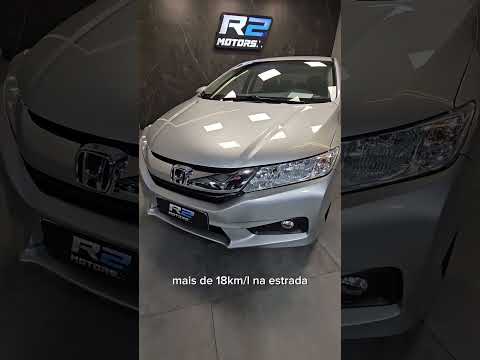 E esse sedan compacto que é maior que qualquer médio do mercado!