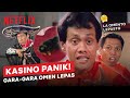 Dono Diomelin Kasino Gara Gara Si Omen Sabar Dulu Dong Clip