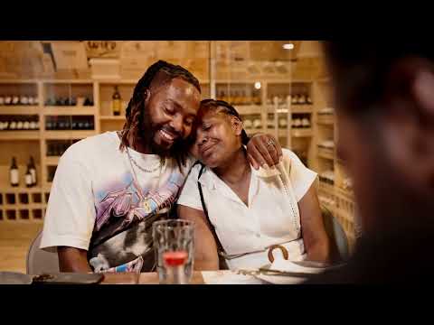 THAIRO KOSTA - SODADI MAMA