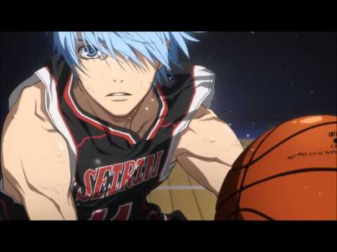 Kuroko no Basket 2 OST - Winter Cup Extended