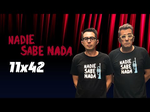 Nadie Sabe Nada | T11x42 | Adiós al sobrante