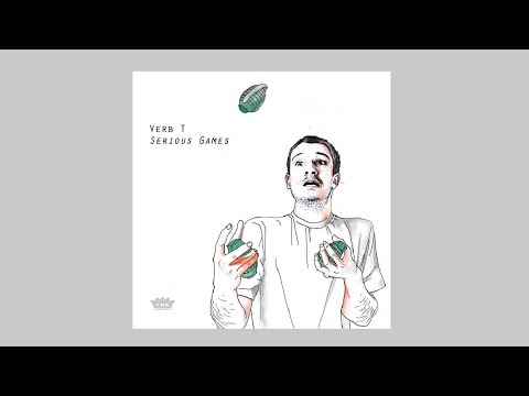 Verb T | Kashmere - Help Me Out - 2010 YNR Productions - Chemo - Serious Games - UKHH - CD