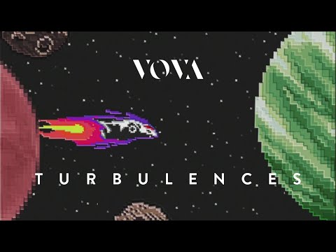 VOVA - TURBULENCES [Journal de bord]