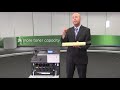 Unit Originalus Lexmark kaitinimo blokas 41X0253, 150000s, Lexmark C4150, CS720, CX725, XC4100, XC4150, kaitinimo blokas