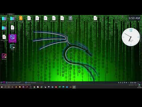 From Local File Inclusion to Remote Shell OSCP Preparation