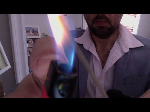 Mike Figgis's Lone Horror Film: HOTEL