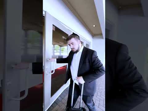 Zaltz in Toronto 2023 - PART 2