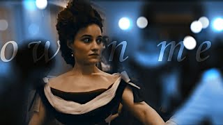 EMPRESS SISI {own me}