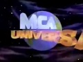 MCA Universal Pictures