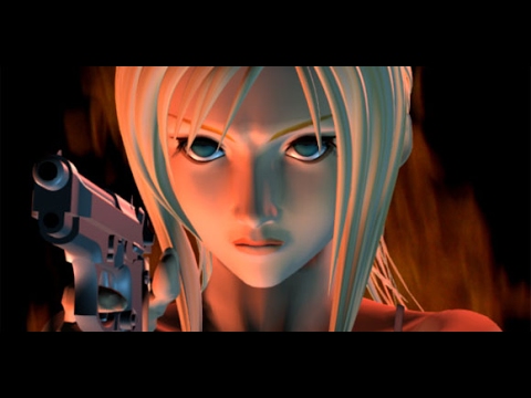 Parasite Eve Gameplay PS1: First Time Playthrough Part 1