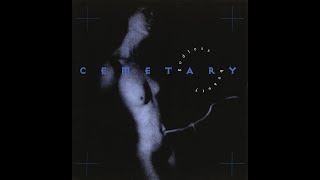 Cemetary - The Serpent's Kiss