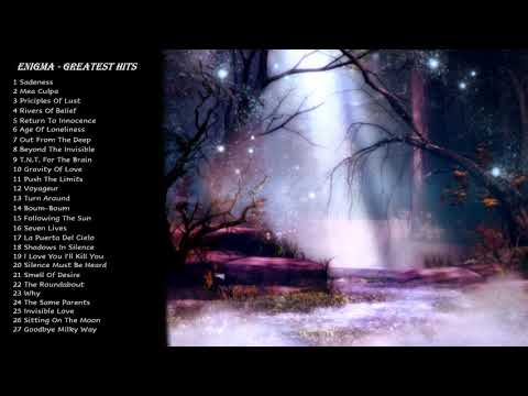 Enigma - Greatest Hits