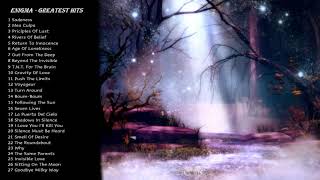Download lagu Enigma - Greatest Hits mp3