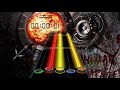 Guitar Hero: Storming the burning fields by Dragonforce (Preview)