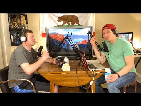 THE BEER & FRIENDSHIP SHOW|EP.120|GANGBANGS BEER