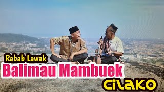 Download lagu RABAB LAWAK BALIMAU MAMBUEK CILAKO || MAK PONO & UDIN LIOK mp3 Download lagu RABAB LAWAK BALIMAU MAMBUEK CILAKO || MAK PONO & UDIN LIOK mp3