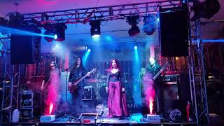 Deep Silence - Sitra Ahra (Therion Cover)