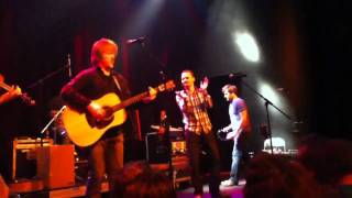 Gaelic Storm - Johnny Jump Up