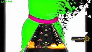 Cover art for Im blue