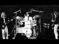 Mick Taylor with The Jack Bruce Band - Sunshine Of Your Love live 1975 in Manchester