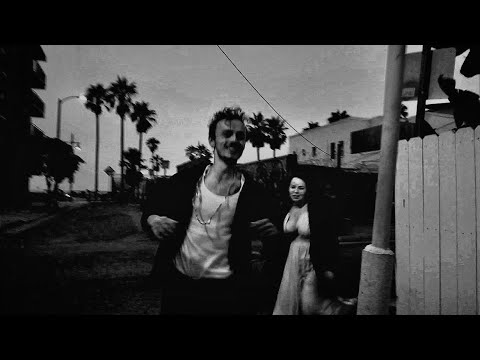 A Venice Beach Story