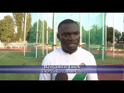 UKP Lechia Zielona Góra - Bielawianka Bielawa 3:1