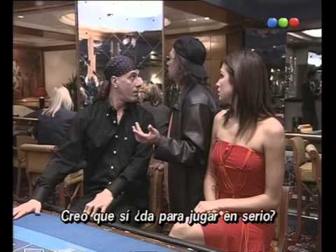 "Fatal Attraction" Giselle Perez Ponce, Part 1 - Videomatch