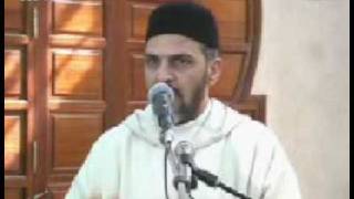 رسائل إلى الخطباء والوعاظ 7\8 فريد الأنصاري Farid alAnsari image