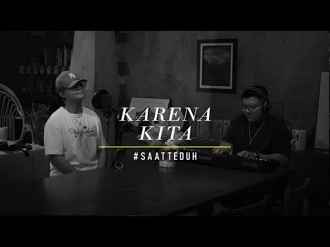 #SaatTeduh - Karena Kita & Dengan Apa Kan Ku Balas (Yeshua Abraham)