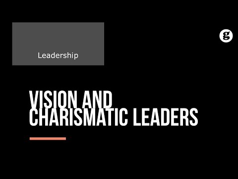 The Meaning of Leadership