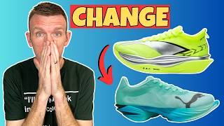 WHY I'VE COMPLETELY CHANGED How I Buy Running Shoes In 2026