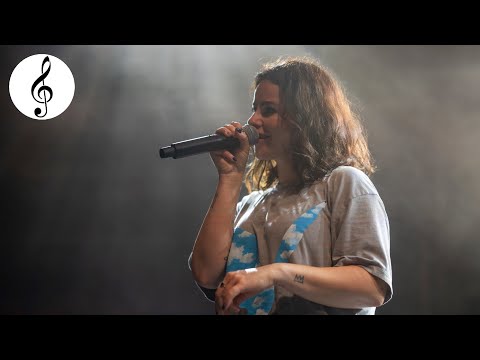 Katarína Knechtová - Hlava vinná, telo nevinné (naživo na koncerte Pocta slobode 16.8.2024)