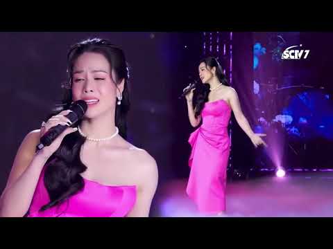 Em Không Thể Xóa Hết - Nhật Kim Anh (Bức Tranh Âm Nhạc)