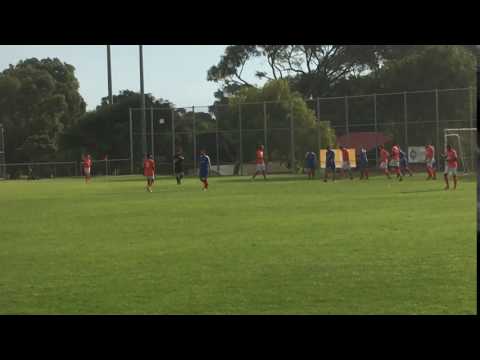 Quinns FC vs Morley-Windmills - 13/5/2017