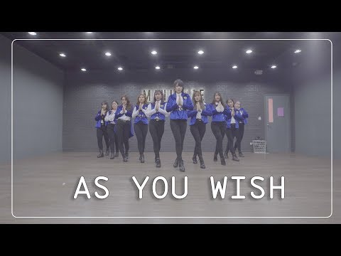 WJSN - 이루리 (As You Wish) | Dance Cover by St.Lunar (Thailand)